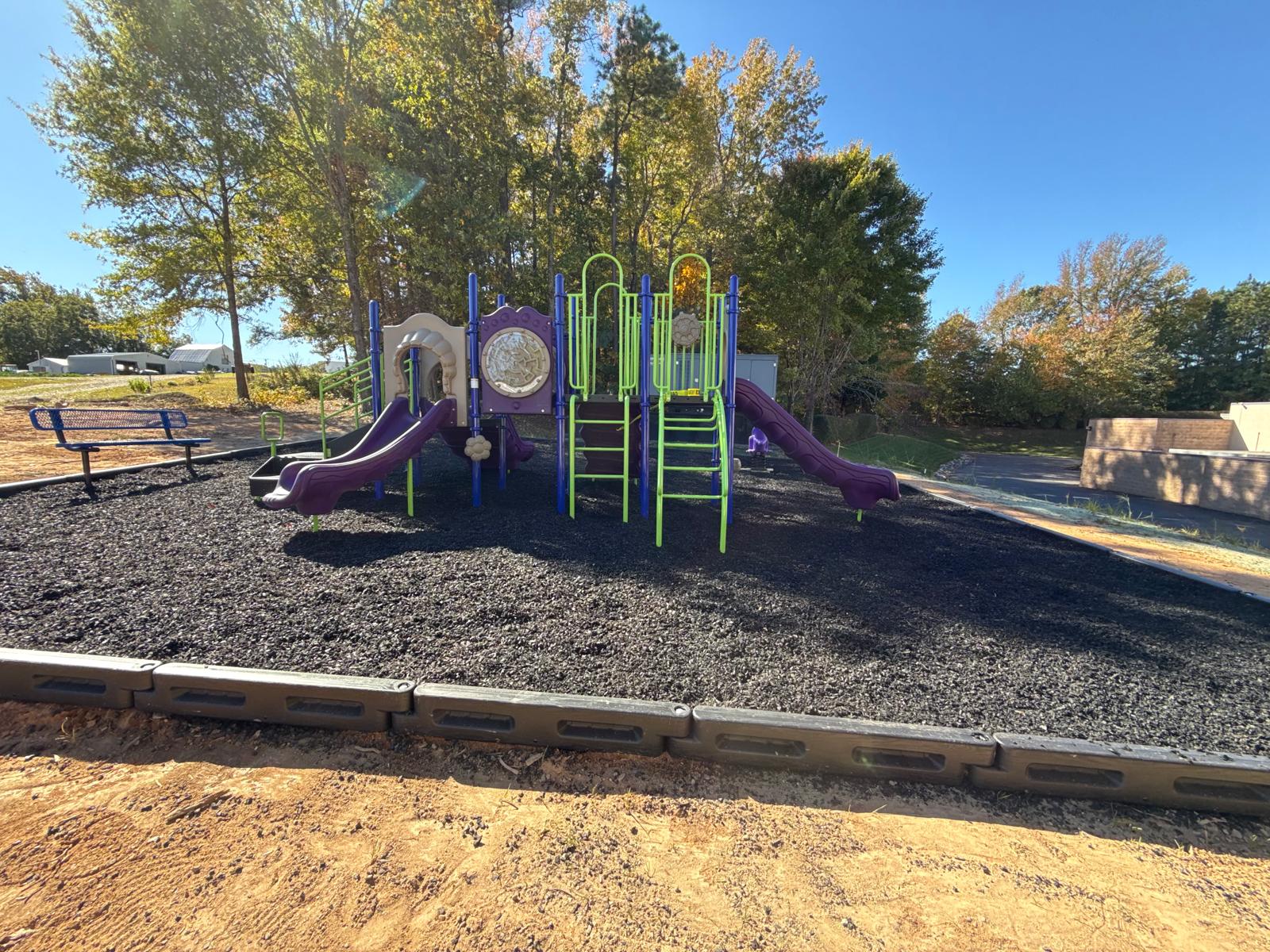 Playground Project